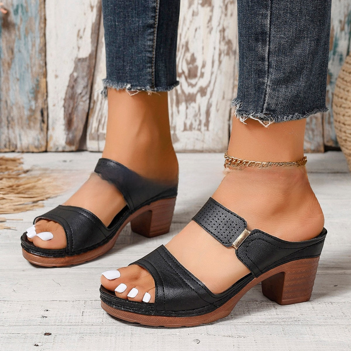 womens sandals