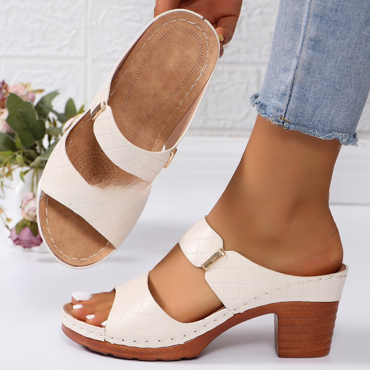 womens sandals