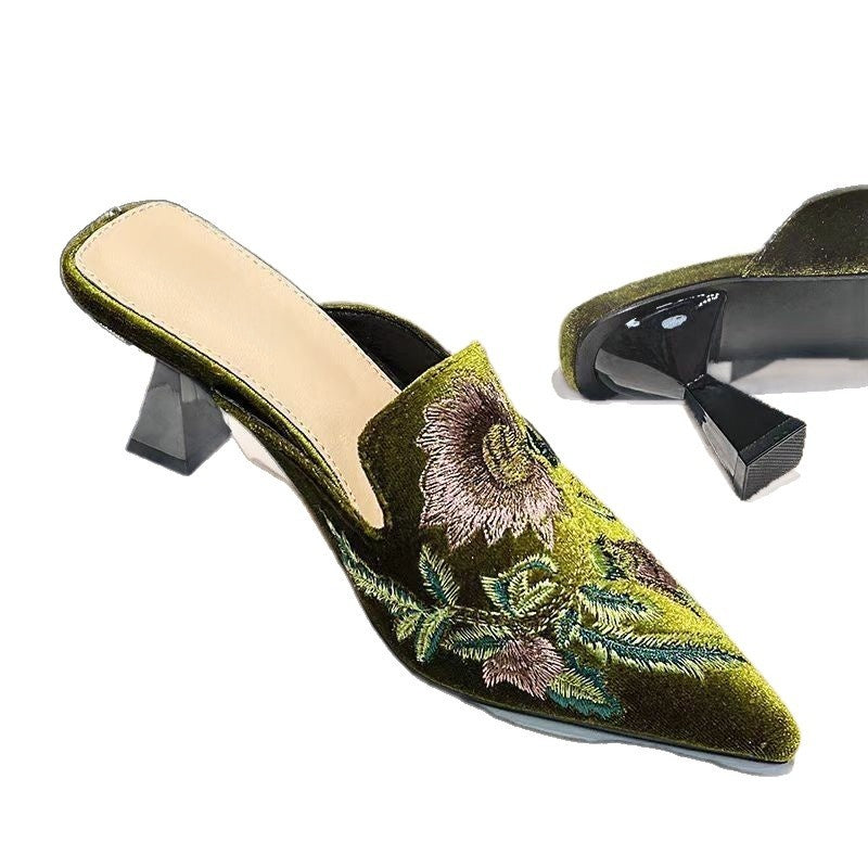 womens sandals