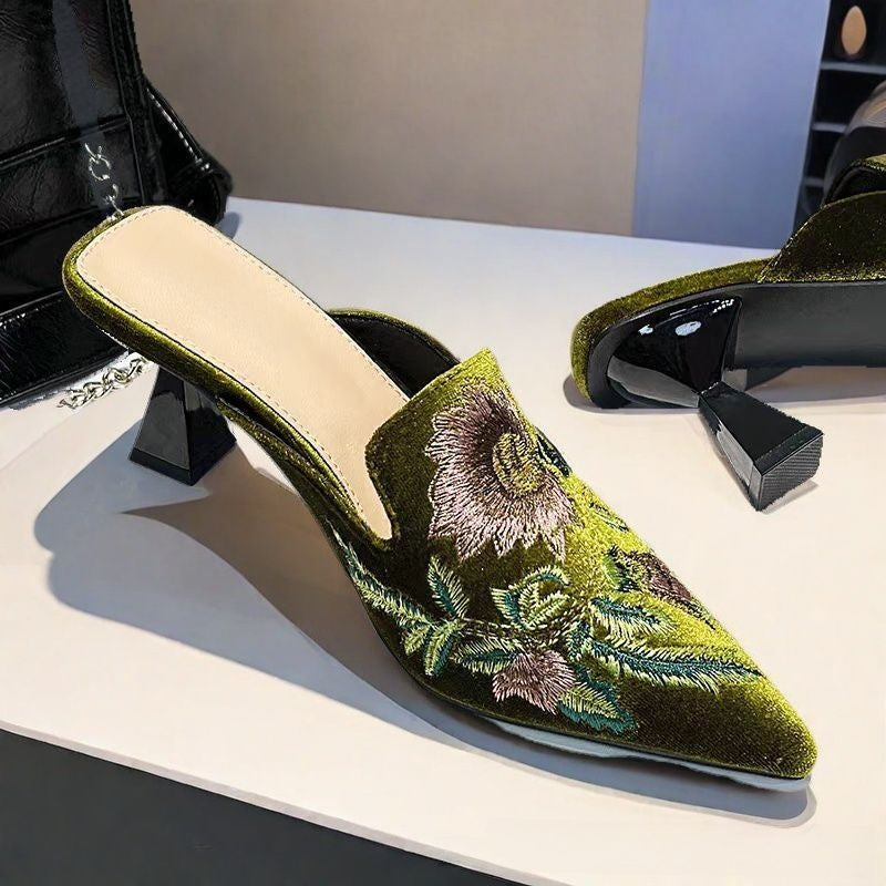 womens sandals