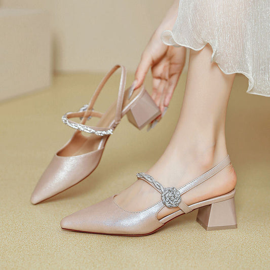 womens sandals