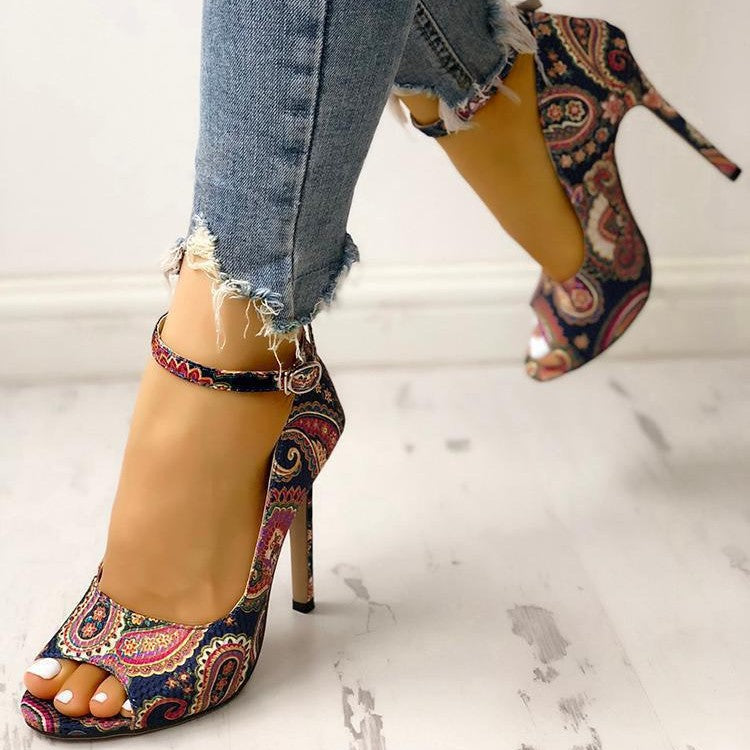 Womens Sandals