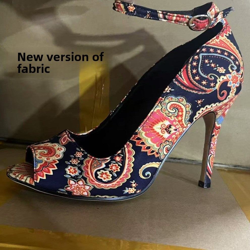 Womens Sandals