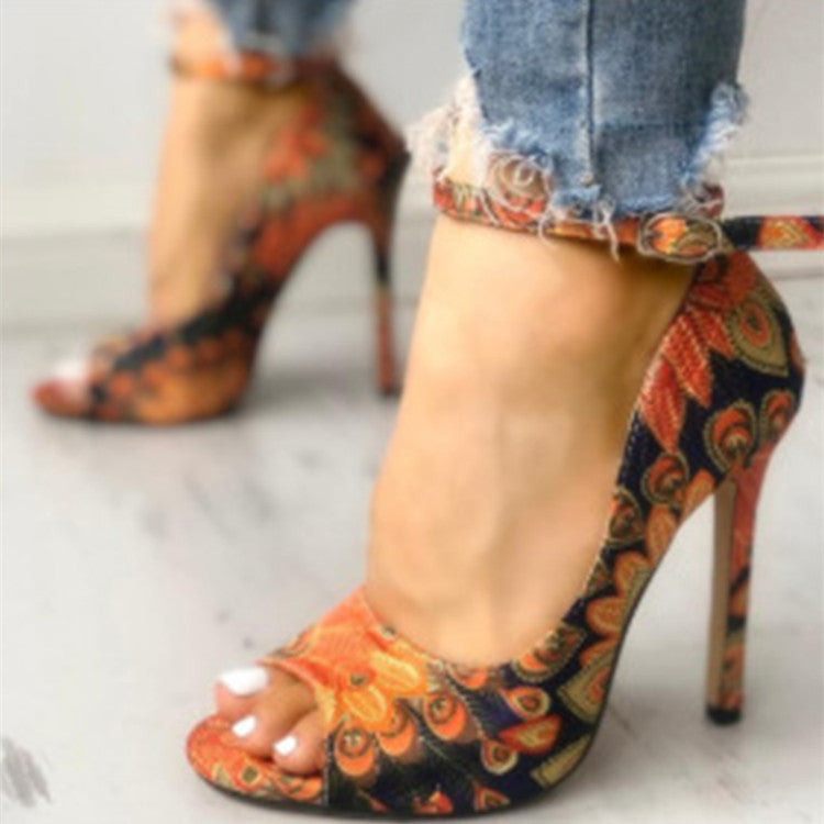 Womens Sandals