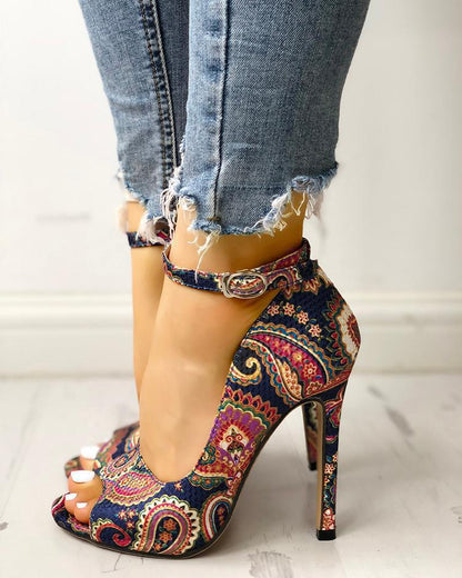 Womens Sandals