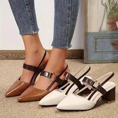 Light brown