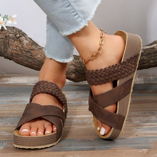 Womens Sandals