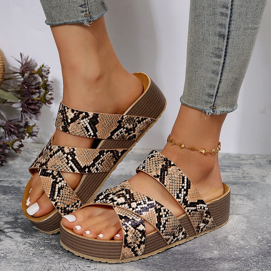 Womens Sandals