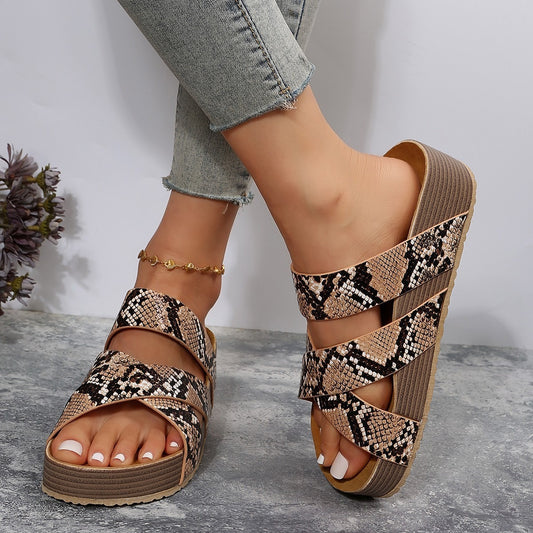 Womens Sandals