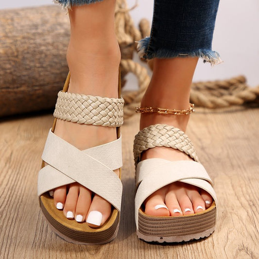 Womens Sandals