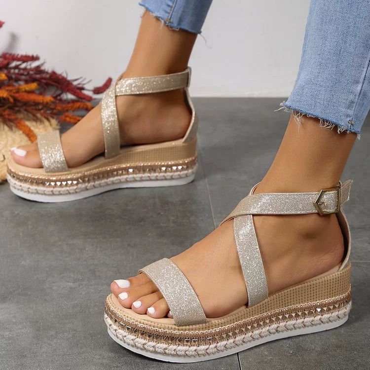 Womens Sandals
