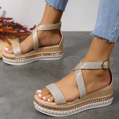 Womens Sandals