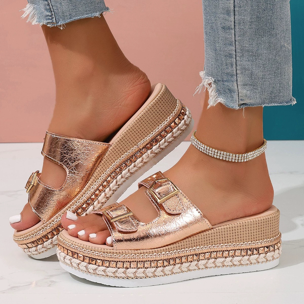 Womens Sandals