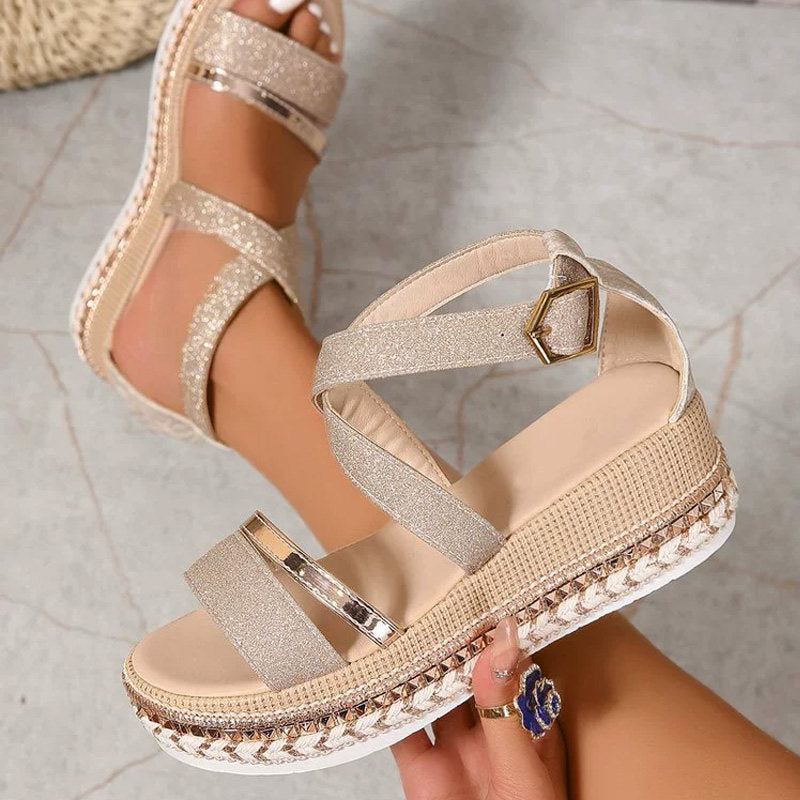 Womens Sandals
