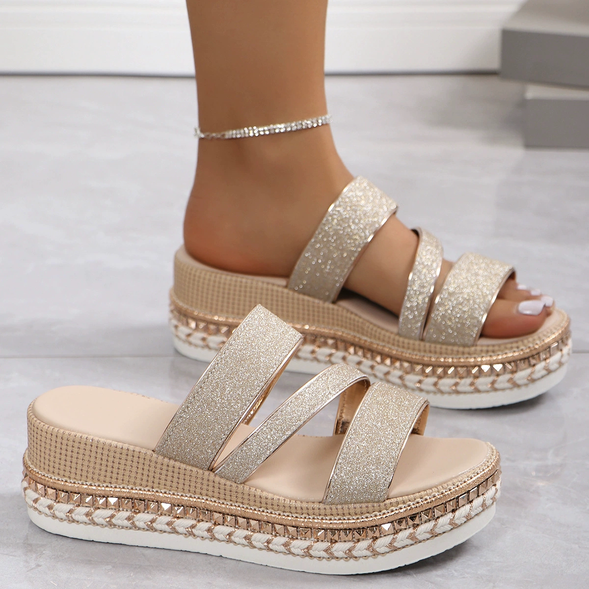 Womens Sandals