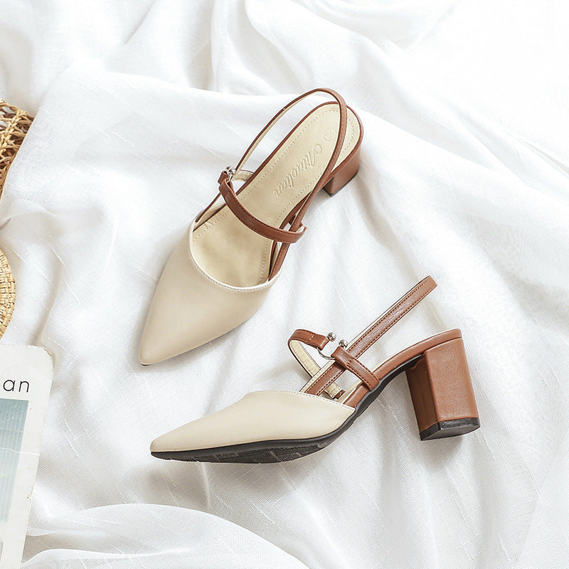 Womens Sandals