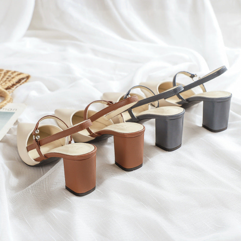 Womens Sandals