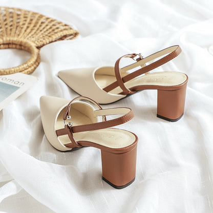 Womens Sandals