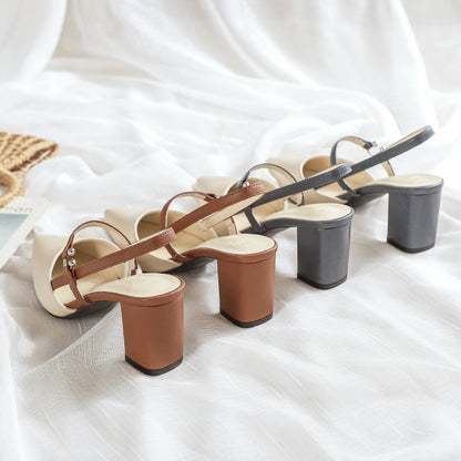 Womens Sandals
