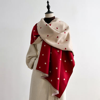 Womens Scarf