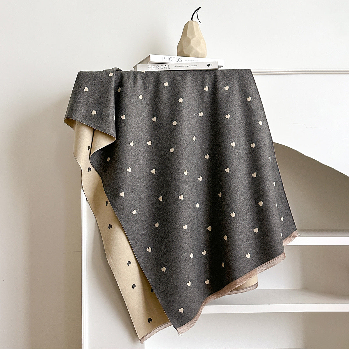 Womens Scarf