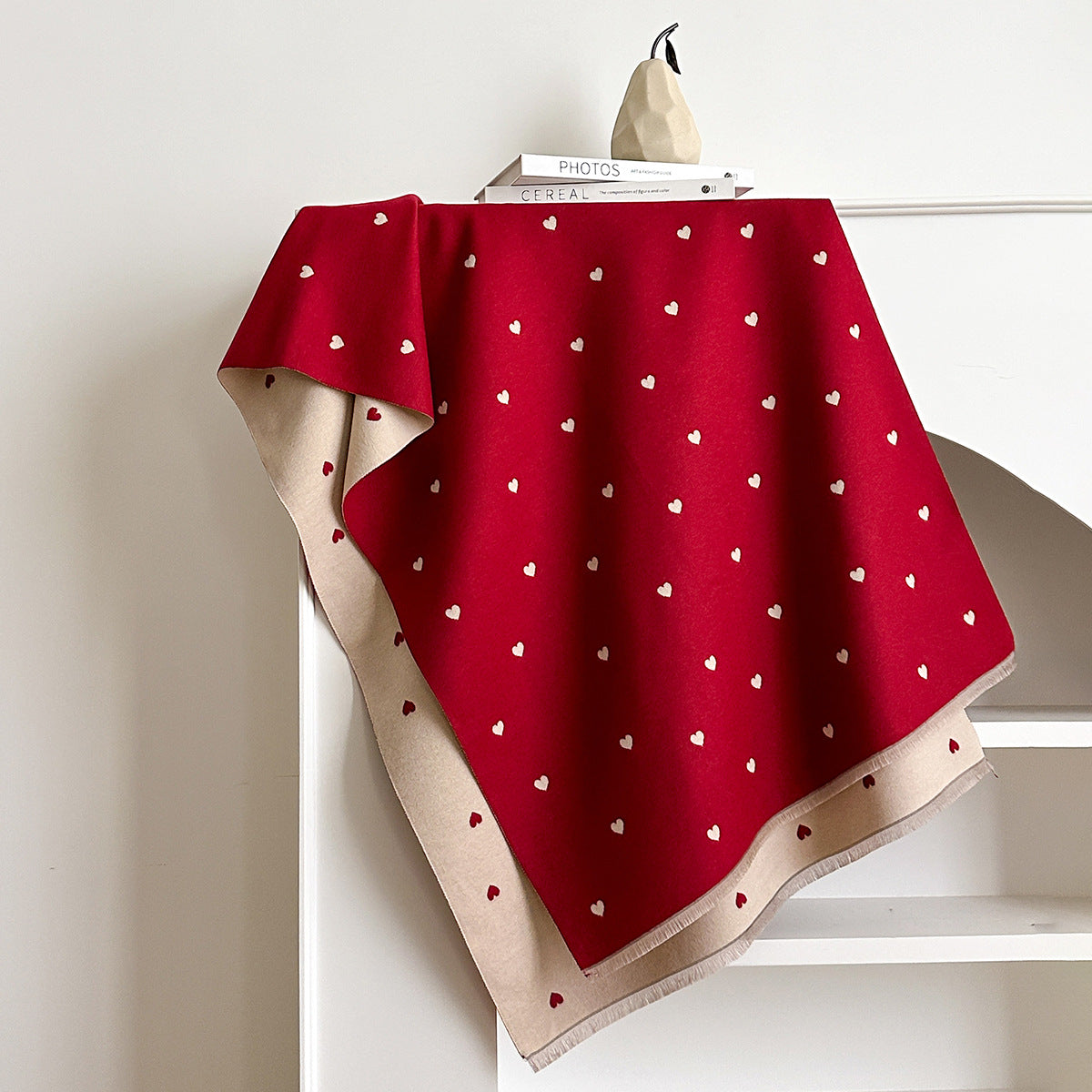 Womens Scarf