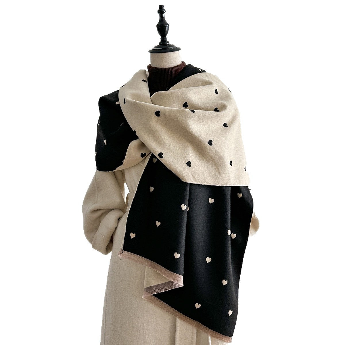 Womens Scarf