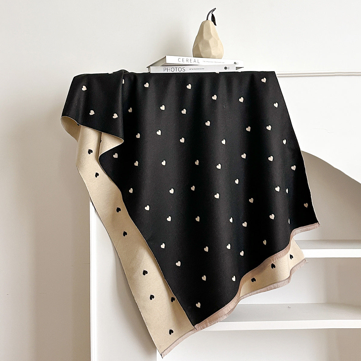 Womens Scarf