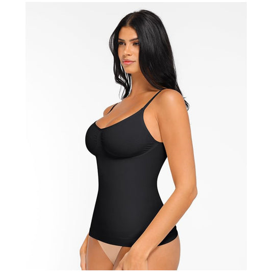 Womens Seamless Body Shaping Camisole