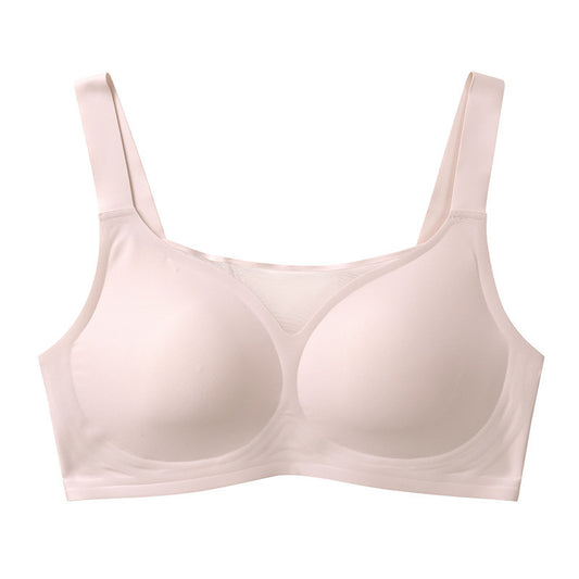 Womens seamless bra