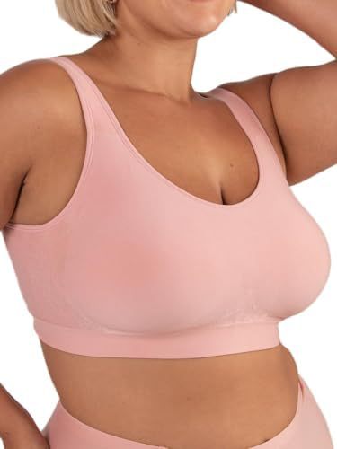 Womens Seamless Bra