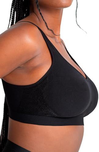 Womens Seamless Bra