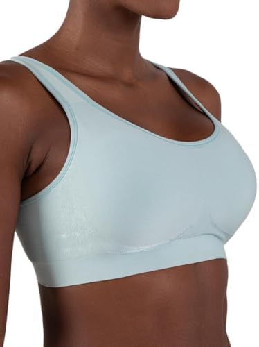 Womens Seamless Bra
