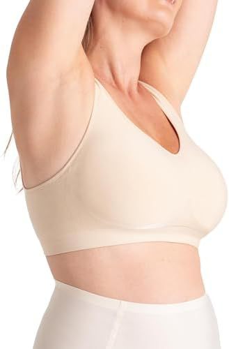 Womens Seamless Bra