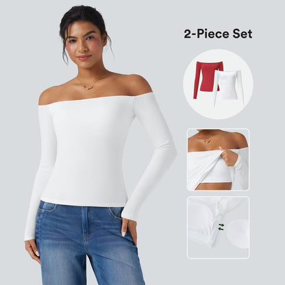 Womens Seamless Bra