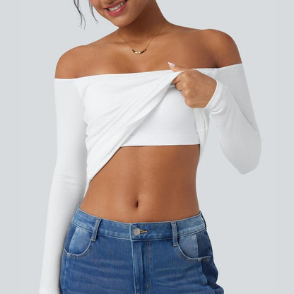 Womens Seamless Bra