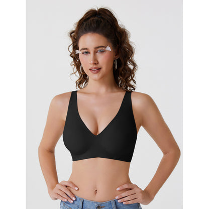Womens Seamless Bra