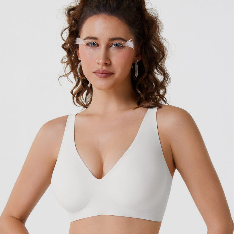 Womens Seamless Bra