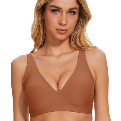 Womens Seamless Bra