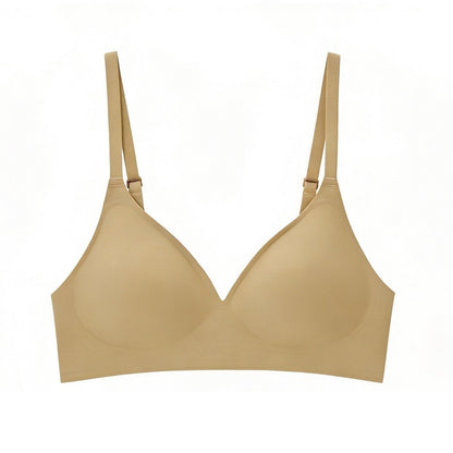 Womens Seamless Push-Up Bra