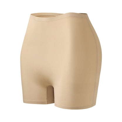 Womens Seamless Safety Underwear