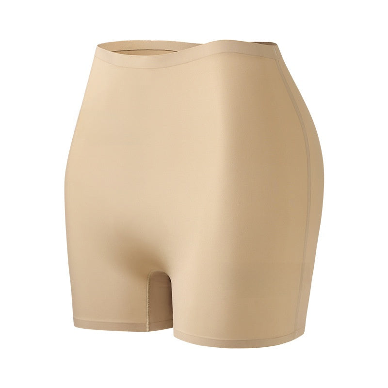 Womens Seamless Safety Underwear