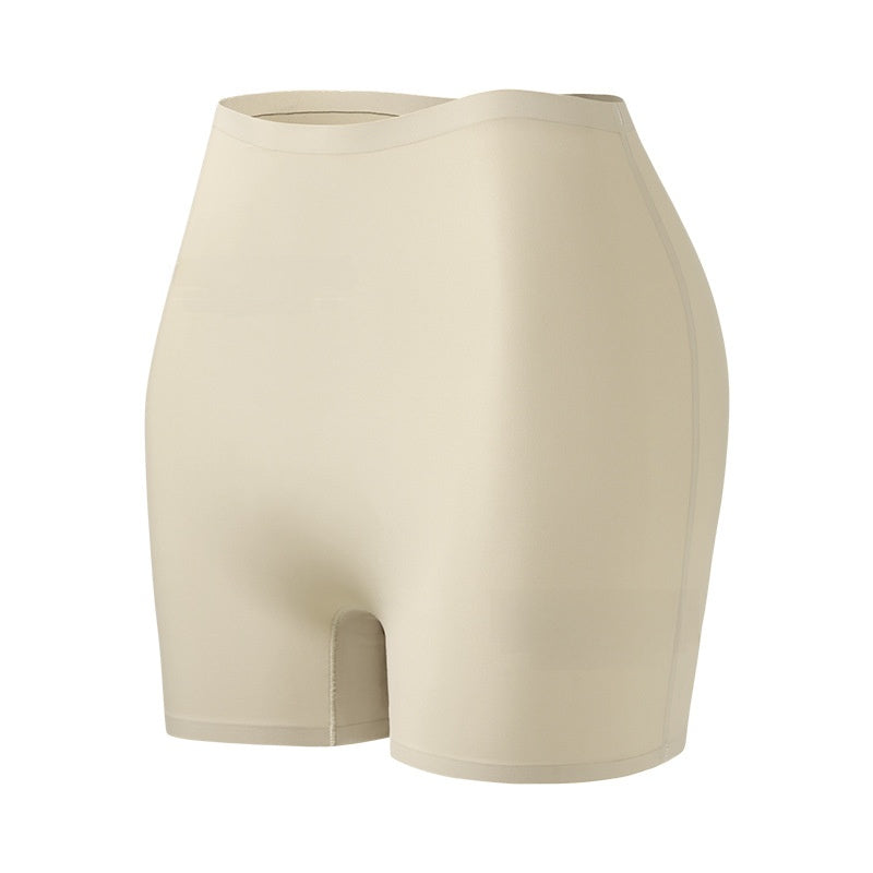 Womens Seamless Safety Underwear