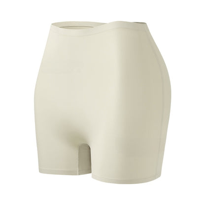 Womens Seamless Safety Underwear