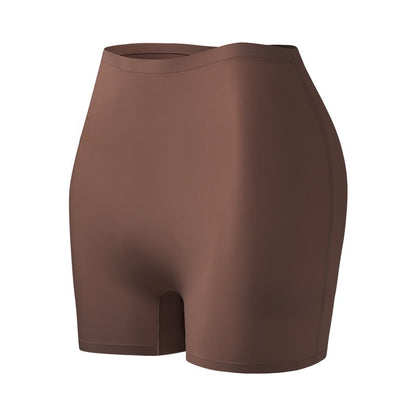 Womens Seamless Safety Underwear