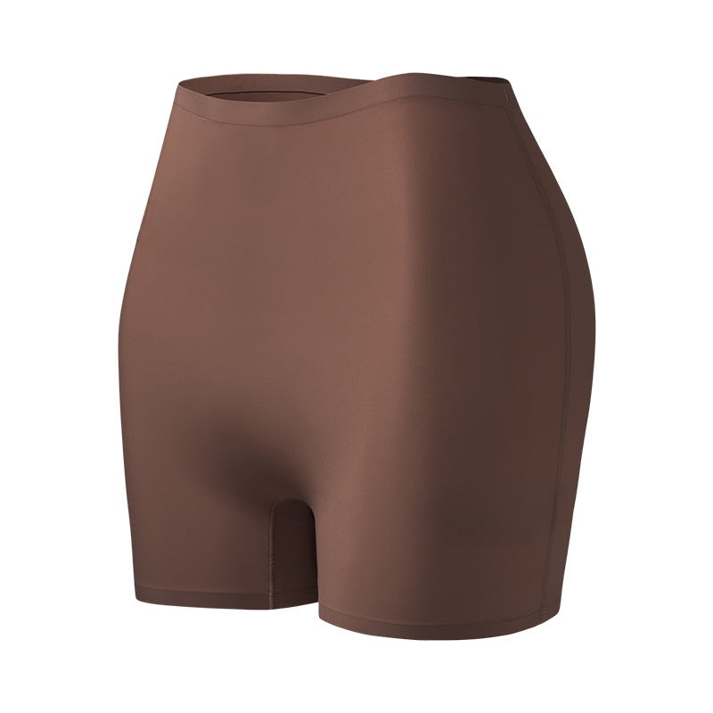 Womens Seamless Safety Underwear