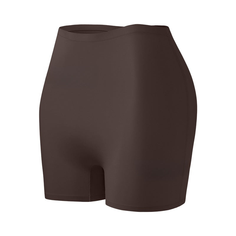 Womens Seamless Safety Underwear