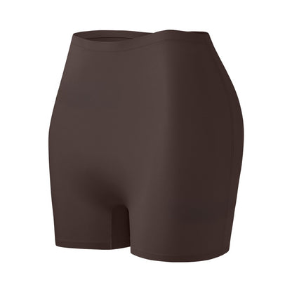 Womens Seamless Safety Underwear