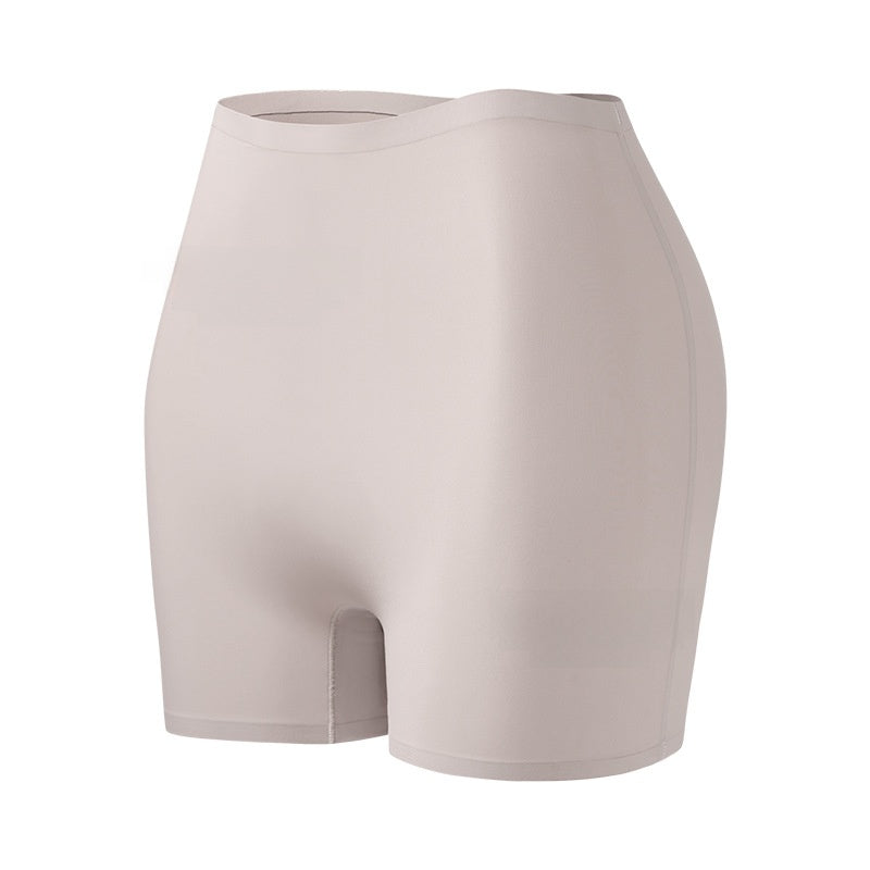 Womens Seamless Safety Underwear