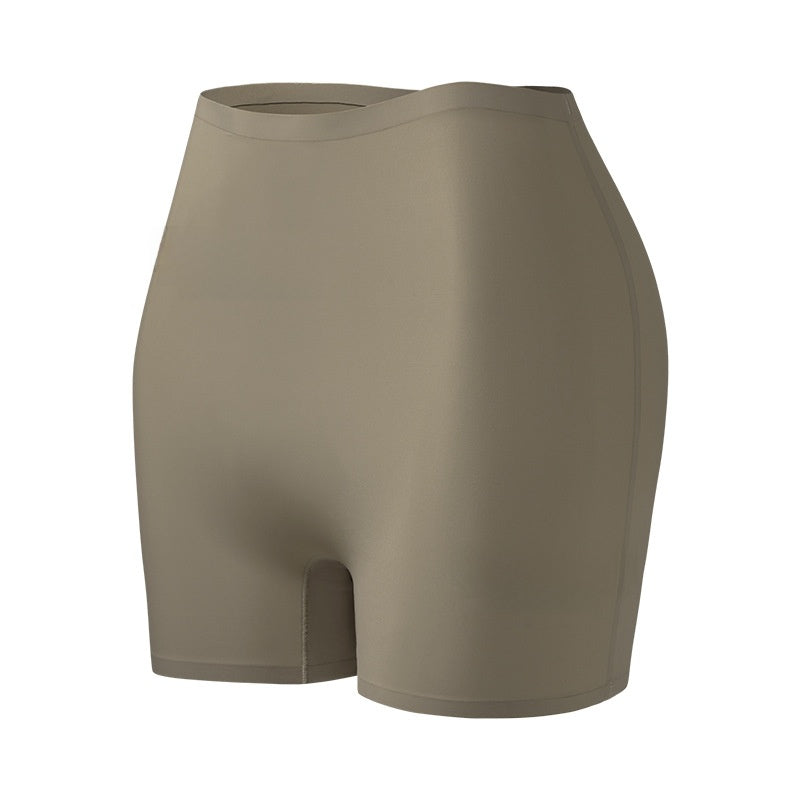 Womens Seamless Safety Underwear